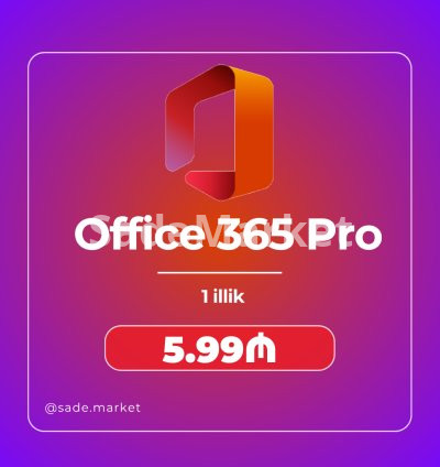 Office 365 Pro